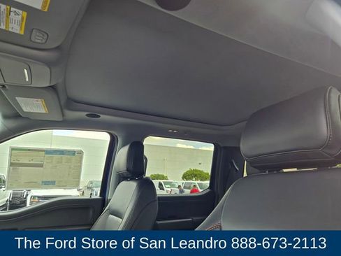 New 2026 Ford F250 Lariat w/ Lariat Ultimate Package image 16
