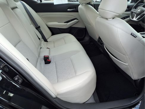 Certified 2024 Nissan Altima 2.5 SL AWD/4WD image 26