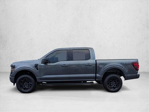 Used 2024 Ford F150 XLT w/ Tow/Haul Package image 8
