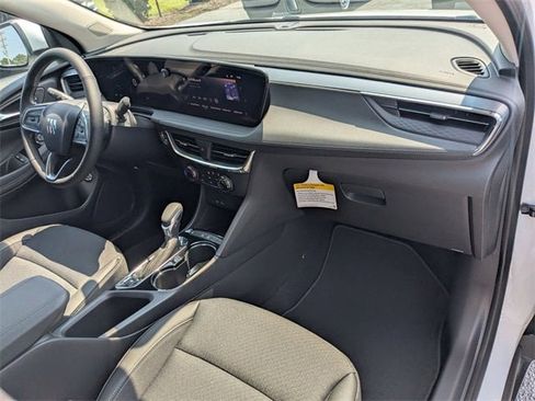 New 2026 Buick Encore GX Preferred w/ Comfort Package image 36