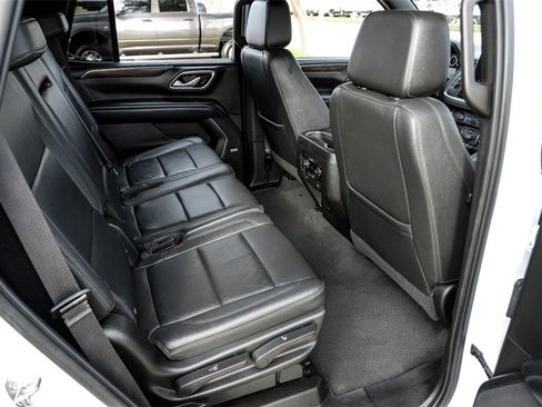 Used 2021 Chevrolet Tahoe LT image 37