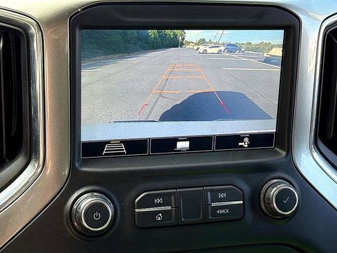 Used 2020 Chevrolet Silverado 1500 RST w/ All-Star Edition image 19