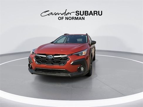 Used 2025 Subaru Crosstrek 2.0i Premium image 6