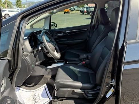 Used 2020 Honda Fit EX-L image 11