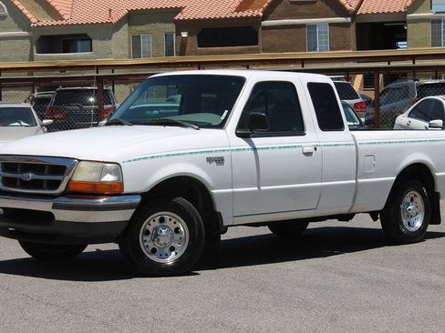 Used 1998 Ford Ranger XLT RWD image 4