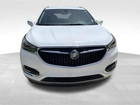 Used 2021 Buick Enclave Essence w/ Sound and Sites Package AWD/4WD image 8