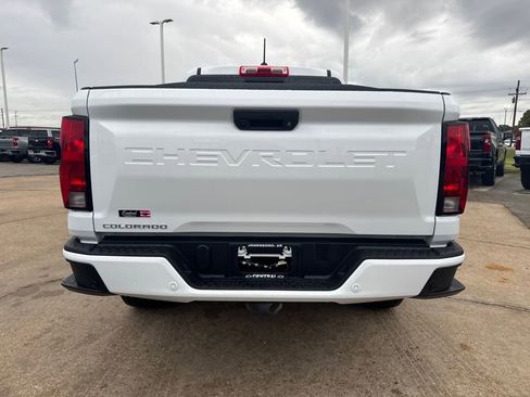 New 2026 Chevrolet Colorado LT image 4