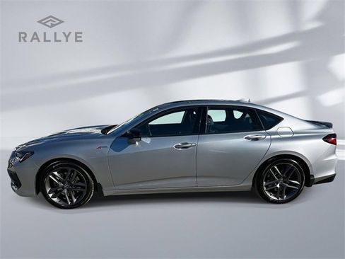 Used 2025 Acura TLX A-Spec Package image 6