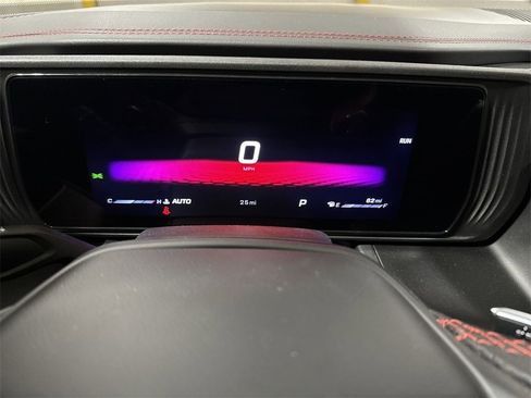 New 2026 Dodge Charger Scat Pack image 12