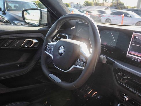 Used 2025 BMW 230i Coupe w/ Premium Package image 14