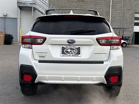 Used 2023 Subaru Crosstrek 2.0i Premium w/ Popular Package #2 image 4