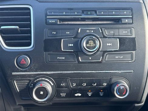 Used 2015 Honda Civic LX image 25