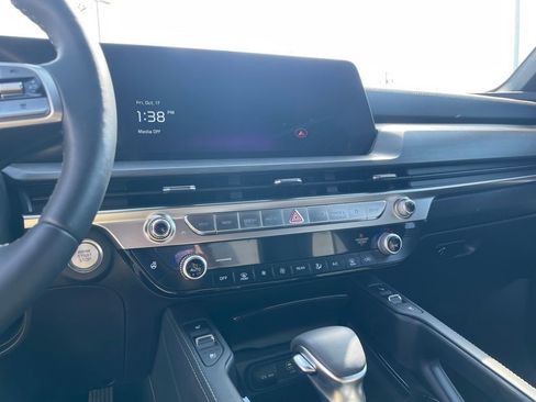 New 2025 Kia Telluride EX X-Line image 13