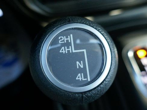 New 2026 Jeep Gladiator Sport image 16