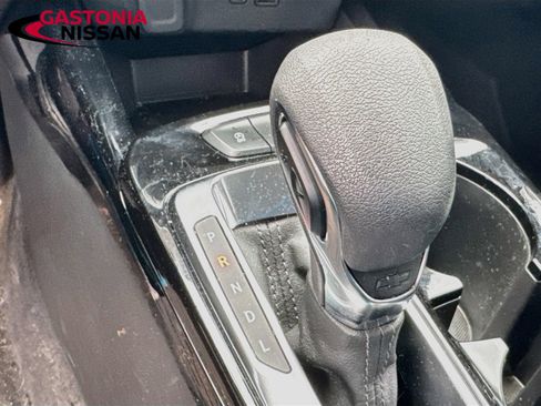 Used 2025 Chevrolet Trax ACTIV w/ Driver Confidence Package FWD image 18
