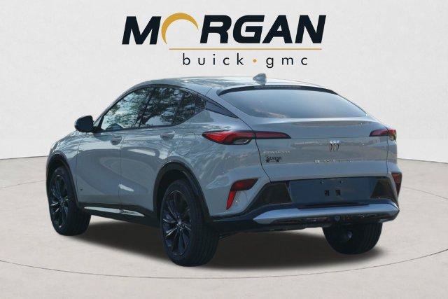 New 2026 Buick Envista Sport Touring w/ Studio Series FWD image 5