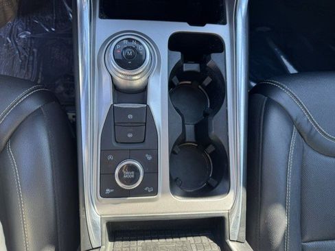 Certified 2020 Ford Explorer ST w/ ST Street Pack AWD/4WD image 23