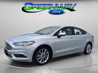 Used 2017 Ford Fusion S FWD video 1
