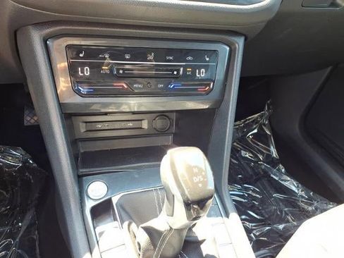 Used 2024 Volkswagen Tiguan Wolfsburg Edition image 13