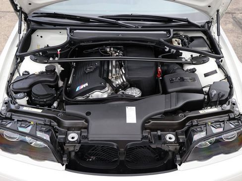 Used 2005 BMW M3 Coupe RWD image 31