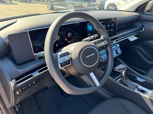 New 2026 Hyundai Tucson SEL AWD/4WD image 15