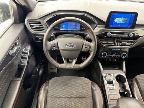 Used 2024 Ford Escape ST-Line AWD/4WD image 27