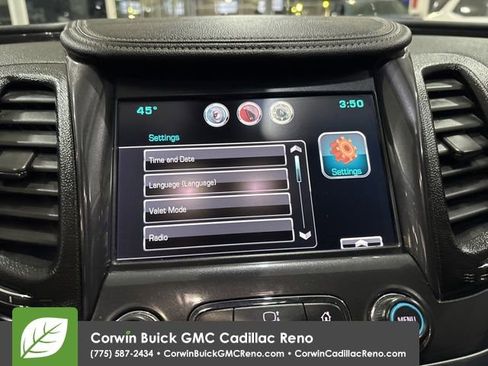 Used 2015 Chevrolet Impala LT image 23