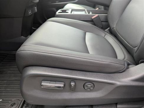 New 2026 Honda Odyssey EX-L image 12