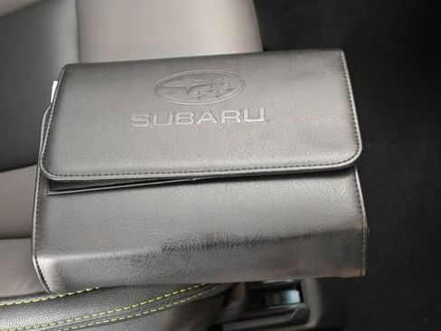 Used 2022 Subaru Outback Onyx Edition XT image 20