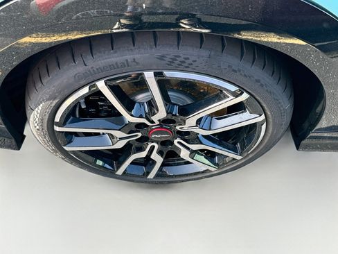 New 2026 MINI Cooper S FWD image 24