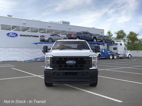 New 2026 Ford F350 XL w/ FX4 Off-Road Package image 6