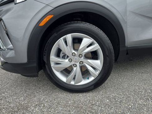 New 2026 Buick Encore GX Preferred FWD image 29