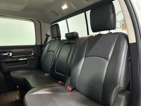 Used 2013 RAM 3500 Laramie RWD image 29