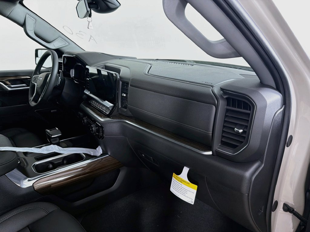 New 2026 Chevrolet Silverado 1500 RST w/ Convenience Package II AWD/4WD image 19
