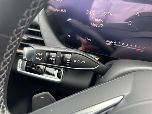 New 2026 Buick Envision Avenir AWD/4WD image 34