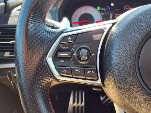 Used 2023 Acura RDX A-Spec image 18