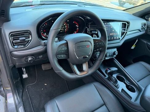 New 2026 Dodge Durango GT image 15