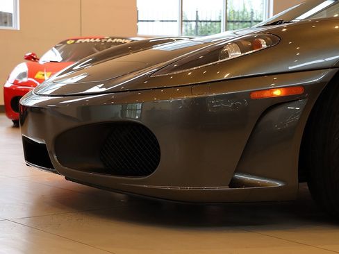 Used 2006 Ferrari F430 Coupe image 18