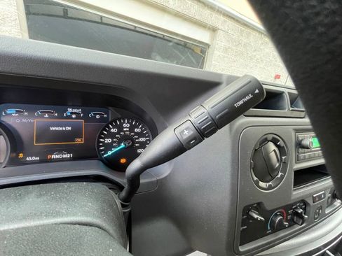 New 2024 Ford E-450 and Econoline 450 Super Duty w/ Driver's Safety Package image 21