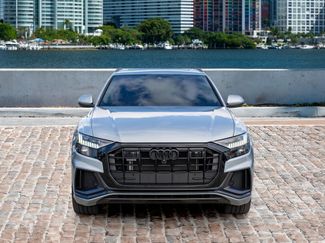 Used 2023 Audi Q8 Premium Plus w/ Premium Plus Package video 2