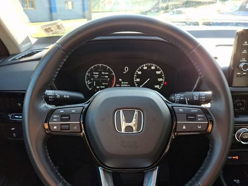 Certified 2024 Honda CR-V EX-L image 21