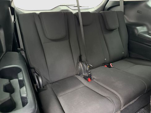 Used 2019 Subaru Ascent 8-Passenger AWD/4WD image 46