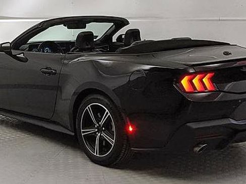 Certified 2024 Ford Mustang Premium image 4