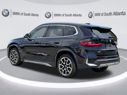 Used 2023 BMW X1 xDrive28i w/ Convenience Package AWD/4WD image 25