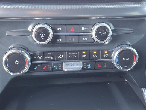 Used 2025 Ford F150 Raptor image 14