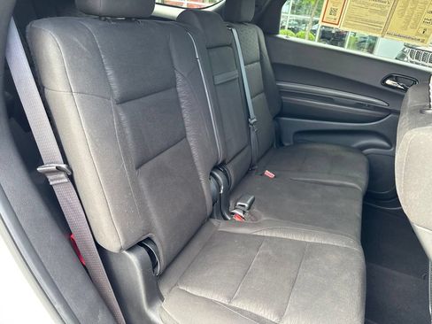 Used 2025 Dodge Durango GT AWD/4WD image 35