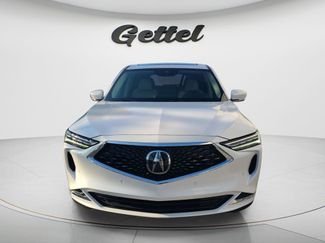 Used 2023 Acura MDX FWD w/ Technology Package video 2