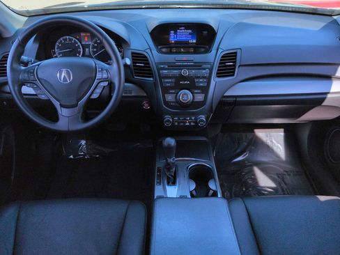 Used 2014 Acura RDX FWD image 15