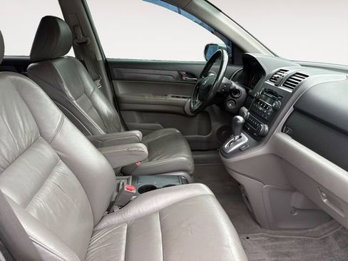 Used 2007 Honda CR-V EX-L image 14