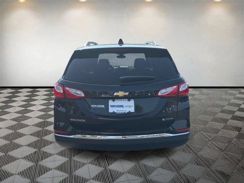 Used 2018 Chevrolet Equinox Premier FWD image 6
